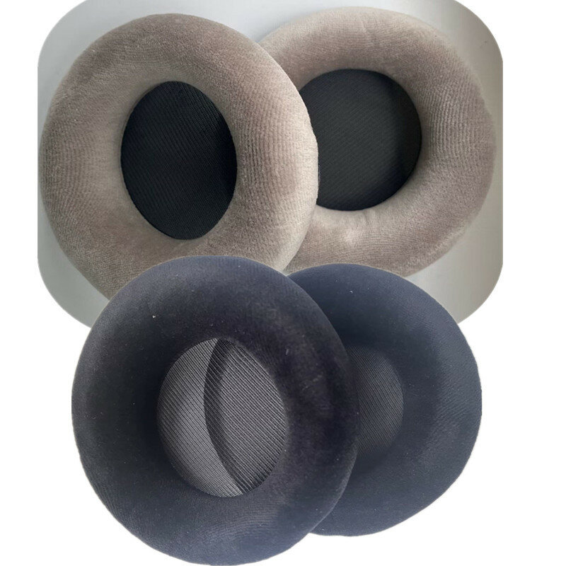 Ear Pads for AKG K701 K702 Q701 Q702 K601 k612 k712 pro Headphone Replacement Earmuff earpads Cup Pillow Cover Velour Cushion