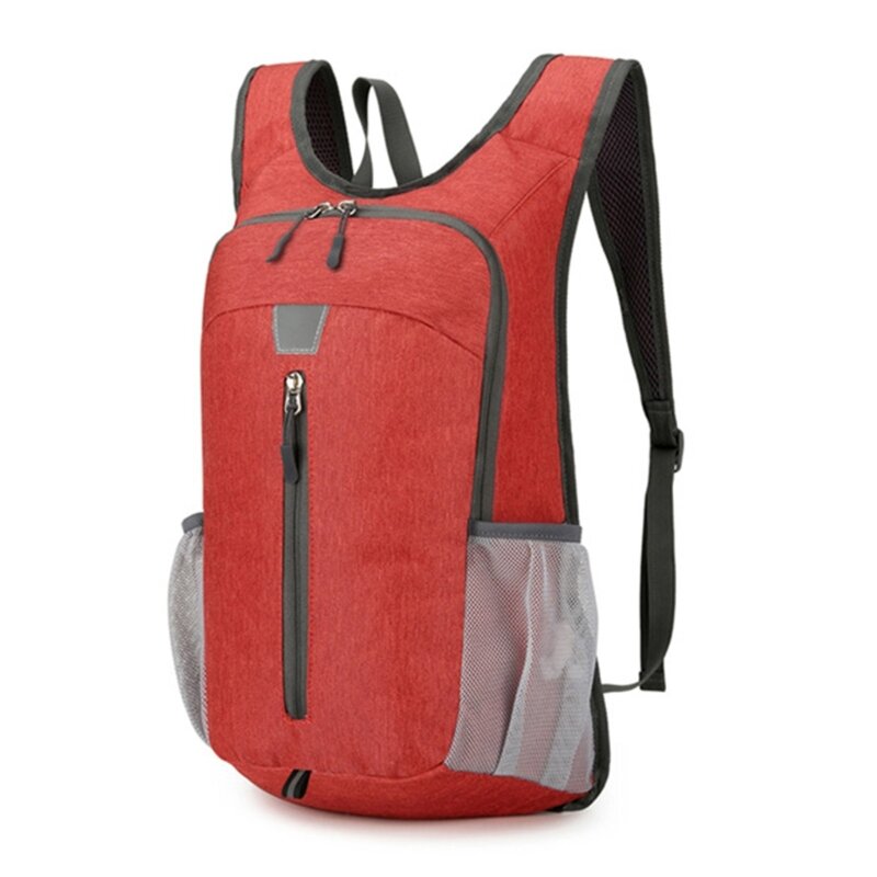 2024 Neue praktische, faltbare Tasche, vielseitiger Outdoor-Rucksack für Outdoor-Sport und Reisen