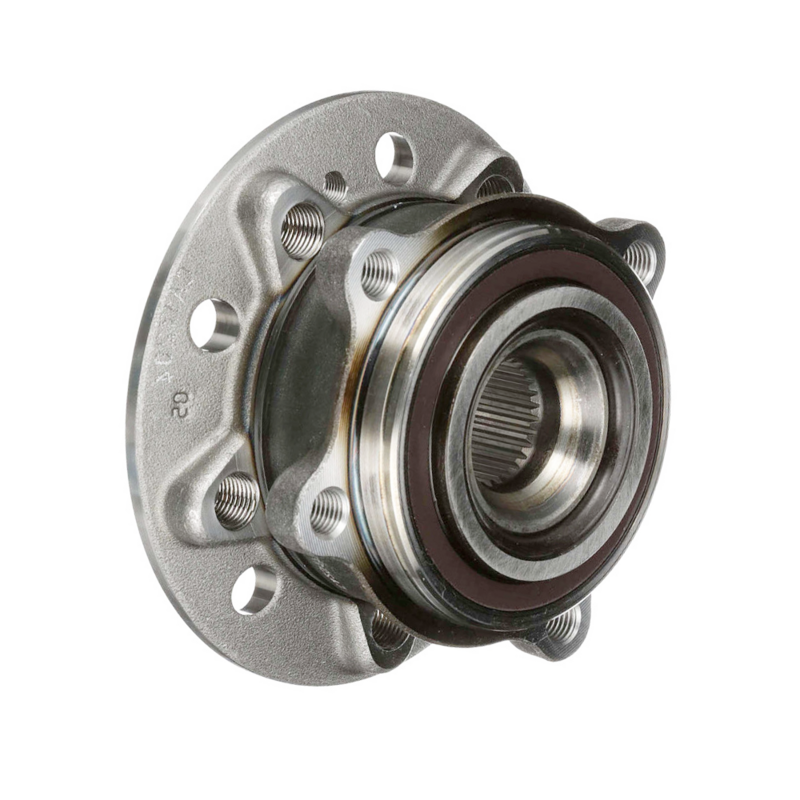 Auto Spare Parts 1 Pcs Front Wheel Hub Bearing For Mercedes Benz C300 C400 E400 C43 AMG GLC43 AMG C450 OE 2053340300