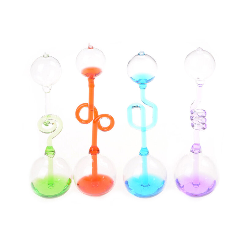 Love Meter Hand Boyphone, Therye.com Spiral Glass, Science Energy Museum Toy, New Arrival
