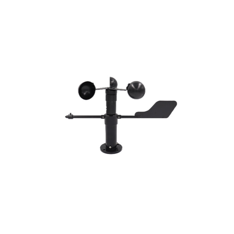 RS485 Modbus 4-20mA cheap Combined weather station  aluminium alloy Anemometer wind speed direction sensor
