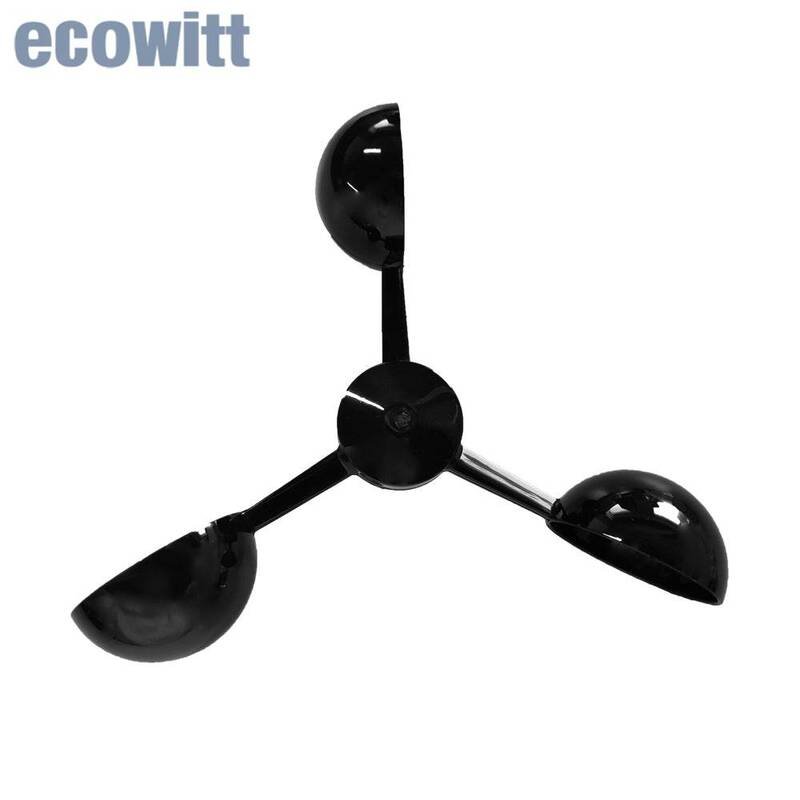 كأس الرياح Ecowitt ل ws69