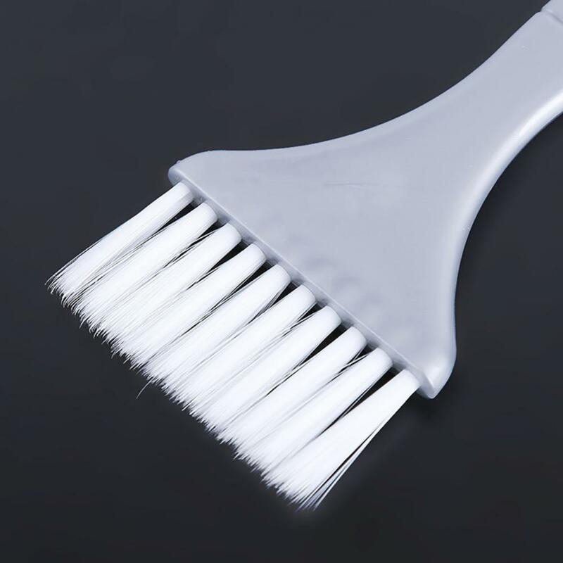 Hair Dyeing Coloring Brush Dye Paint Tint Comb Plastic Salon Hairdressing Tool Hair Color Dye Bowl Comb Brushes Tool Kit Set