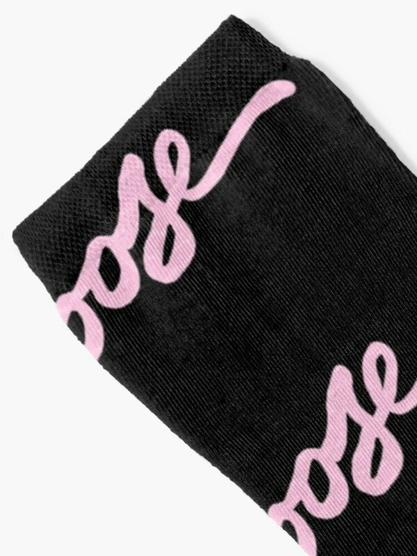 Footloose Sokken Cool Happy Custom Sport Sokken Voor Meisjes Heren