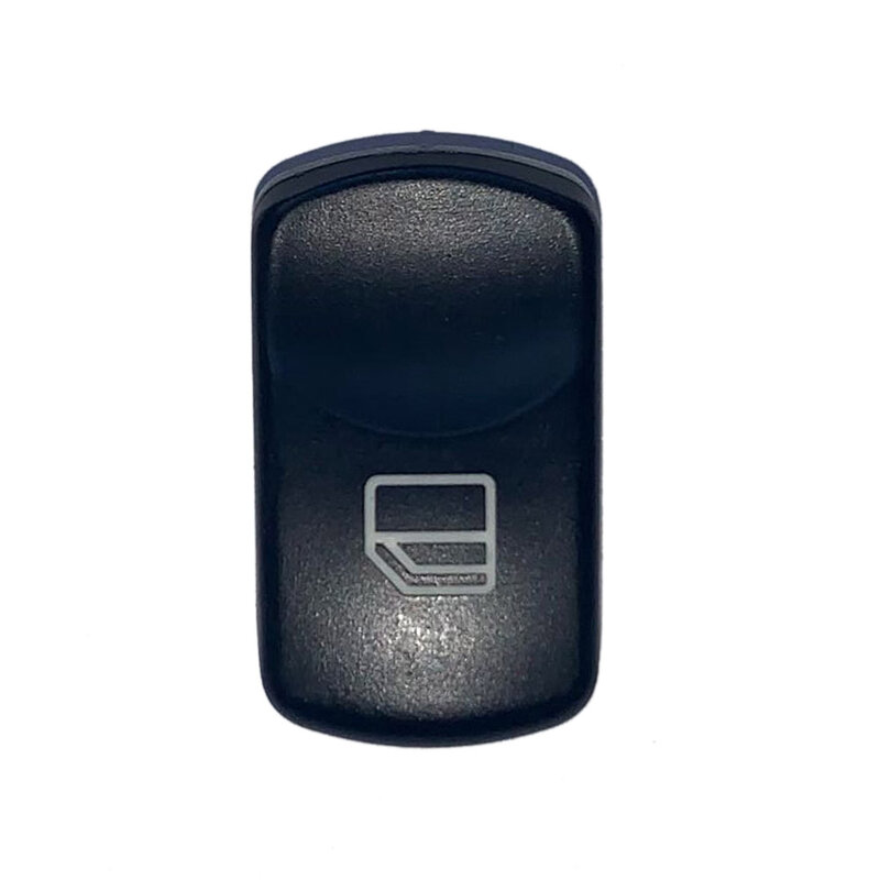 Interruptor da janela Botão Capa para Mercedes Sprinter W906, Frente Esquerda, Passageiro, Crafter, A6395451913