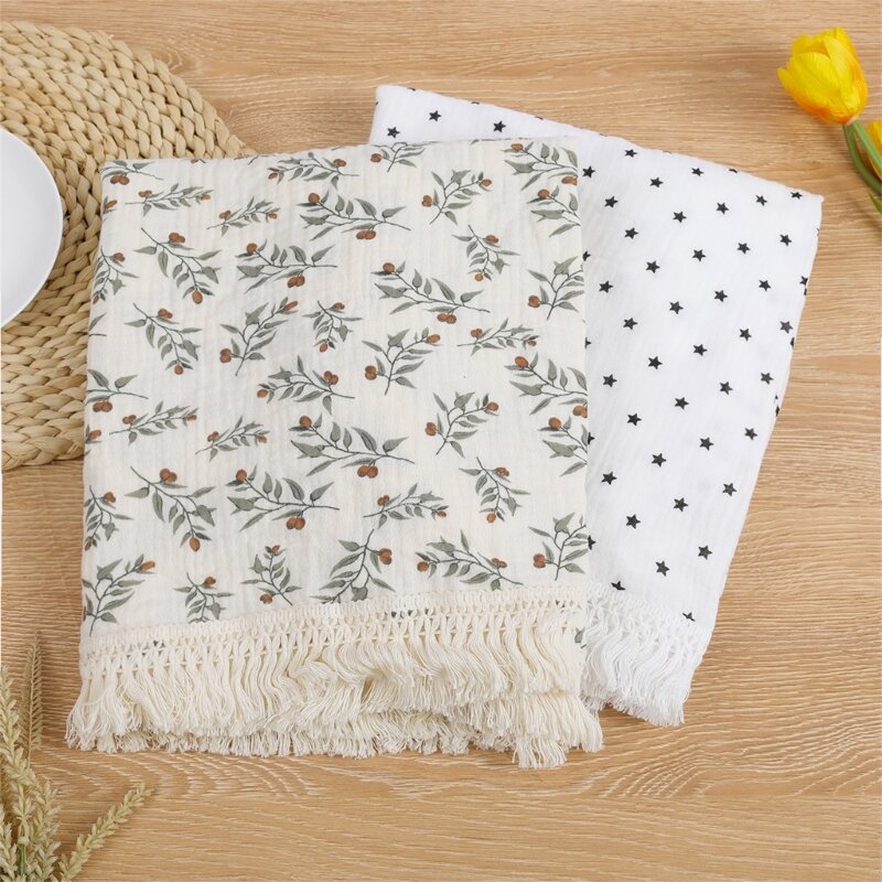 Lovely Baby Blanket Manta suave para recién nacidos para niños o niñas para Nursery Cot Car