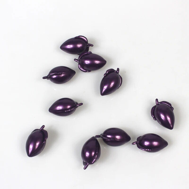 10PCS/Lot Spa Essential Oil Bath oil beads pearl bath bead Body moisturizing essential oil prevents skin from drying