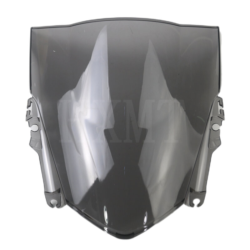 Dla HONDA CBR 500R RA PC44 2013 2014 2015 motocykl motor szyby przedniej szyby ekran CBR500 CBR500R