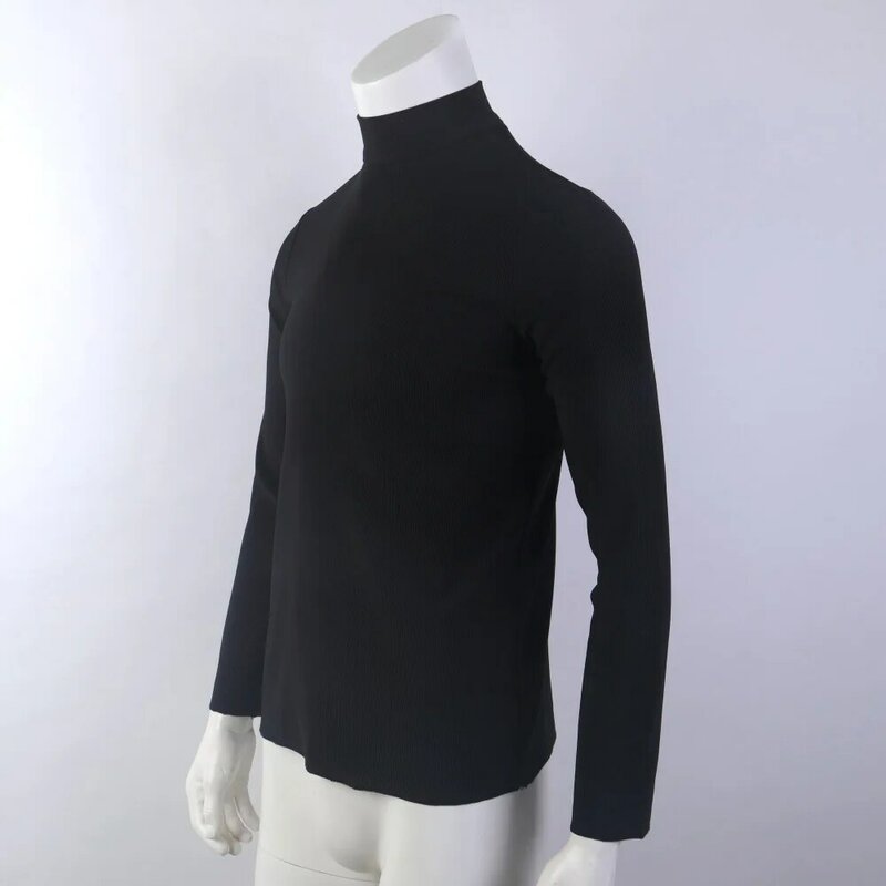 لبيكارد 3 قمصان الأدميرال بيكارد السوداء قمصان ستار فليت كابتن ريكر أزياء تنكرية
