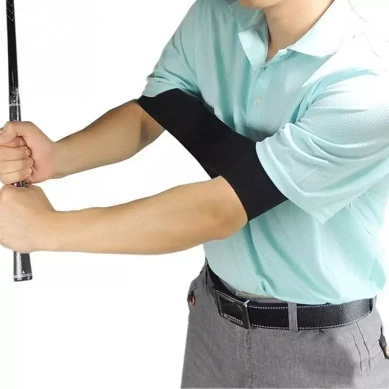 Cinturón de corrección de postura de brazo de Golf