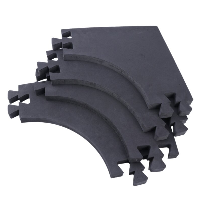 652D Board Surround Wall Protections Board Surround Board Wall Protectors Rings Splicing Set