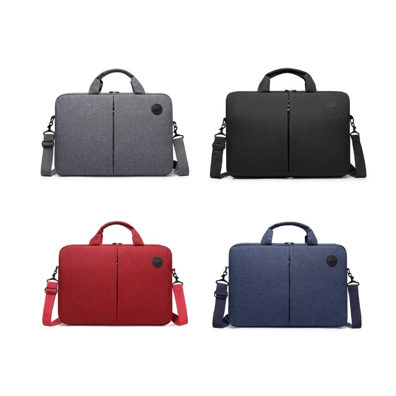 Business Travel Handbags Notebook Crossbody Bag Shoulder Bag Large Capacity
