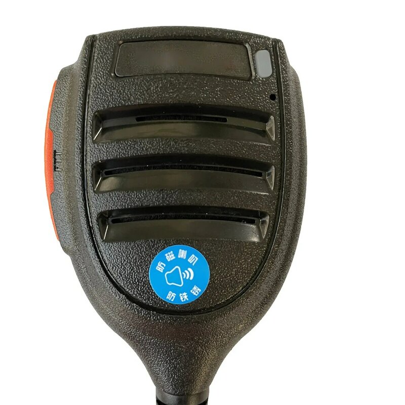 Mikrofon głośnikowy Walkie Talkie, mikrofon naramienny do Radtel RT-780 RT-770 RT-760 RT-750 RT-730 radiotelefony dwukierunkowe