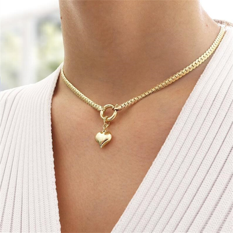 Kalung Liontin Bintang Kristal Emas Mode Baru untuk Wanita Kalung 2020 Multilevel Wanita Boho Perhiasan Antik Hadiah Pernikahan