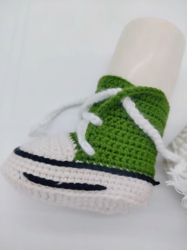 baby sock shoes sport style Model Q020