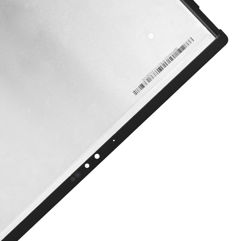 AAA + oryginalny dla Microsoft Surface książki 1 1703 1704 wyświetlacz LCD montaż digitizera ekranu dotykowego 13.5 "dla powierzchni Book1 1705 LCD