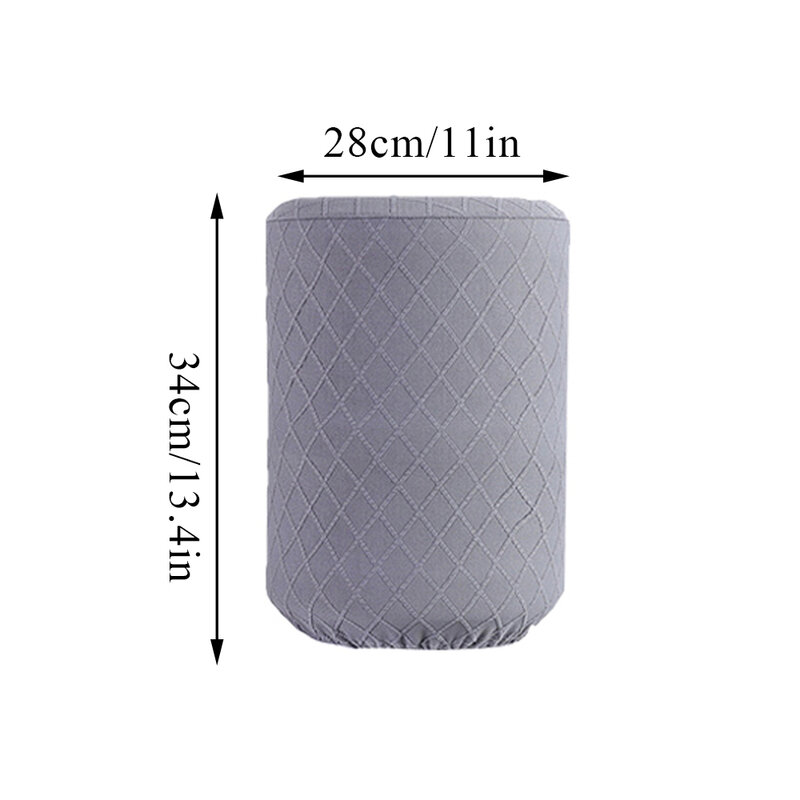Water Dispenser Cover Water Cooler Covers Furniture Protector Case Dust Proof Cover Removable Dust Cloth Home Accessories