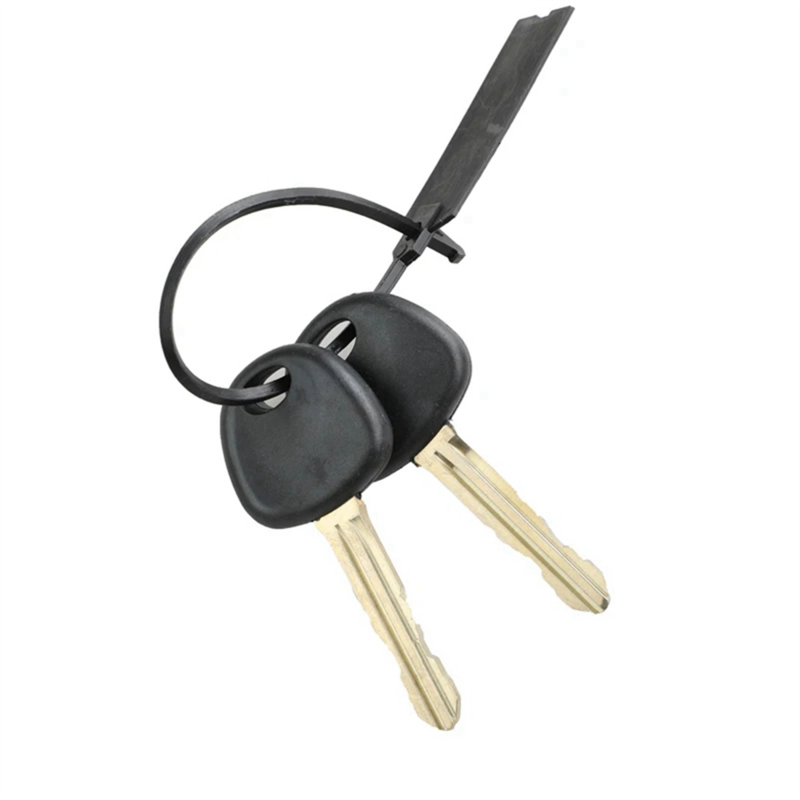 Cilindro de bloqueo de encendido y llaves, accesorio para Hyundai Accent 1.6L 2005-2011 US-617L US617L 81920-1EA00 819201EA00, novedad