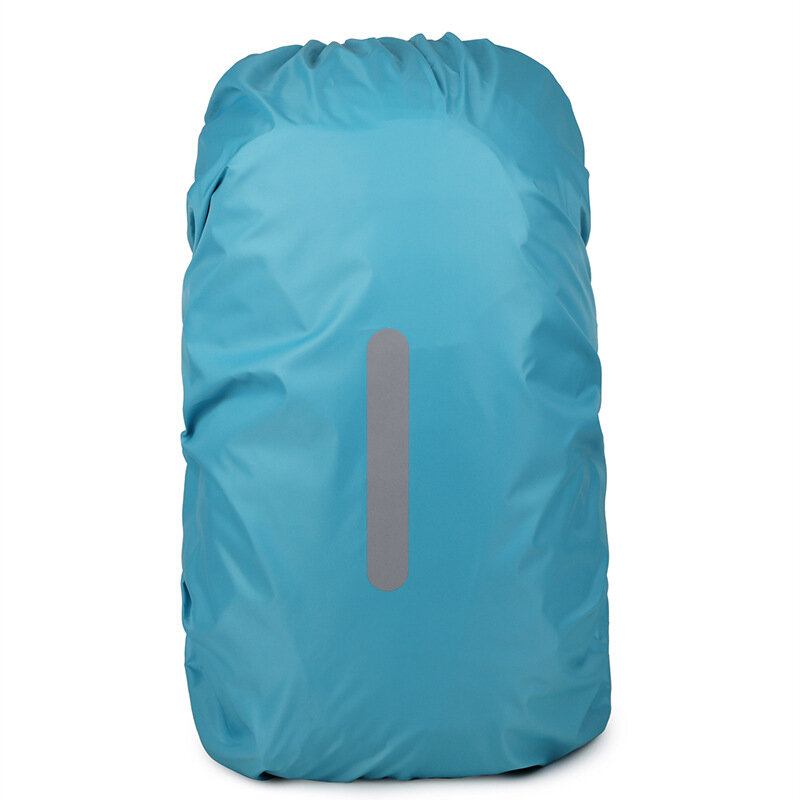 배낭 반사 레인 커버, 카모 전술 가방, 야외 캠핑 하이킹 등반 가방, 먼지 레인 커버, 20L, 35L, 45L, 60L