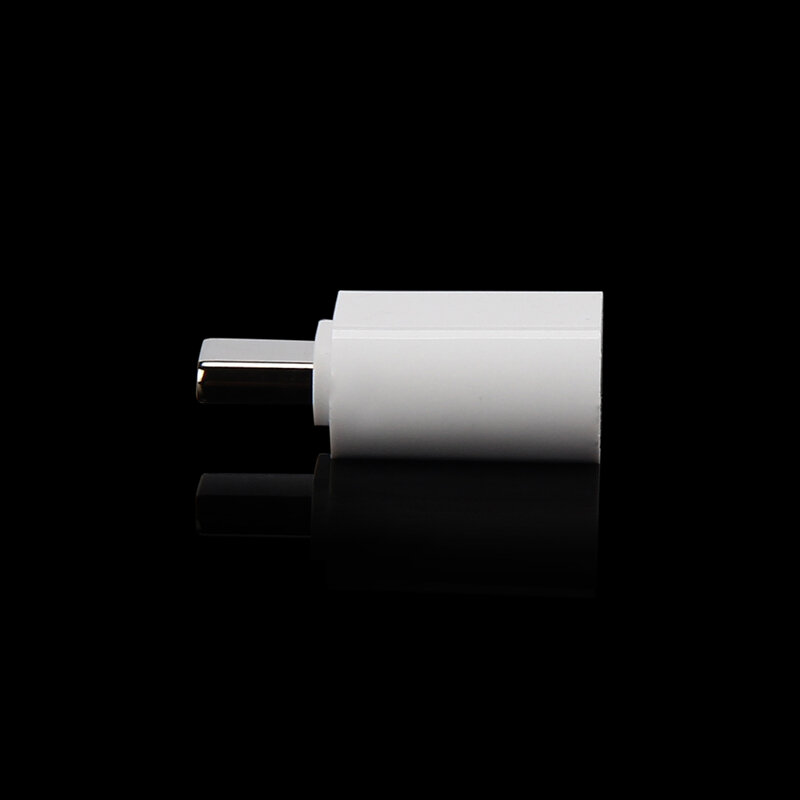 Адаптер OTG Converter Type C 3.1 Male to USB Female для OnePlus для 3T для MacBo D5QC