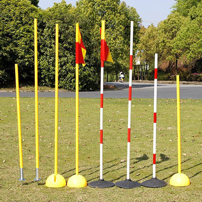 Cone do treinamento do futebol, suporte do marcador de campo, cones para o futebol, futebol, rolos, patinação