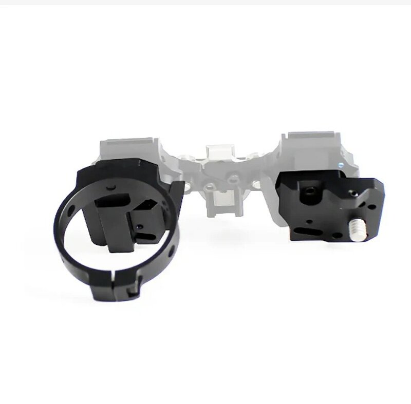 NEW NVG Mount OSS OBVERSE SHOE SET Dovetail PVS-14 Arms fit KVC Universal Bridge Night Vision Goggles Monocular or Binocular Bra