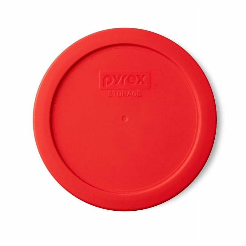 Pyrex conserva semplicemente il Set di utensili da forno in vetro, 24 pezzi