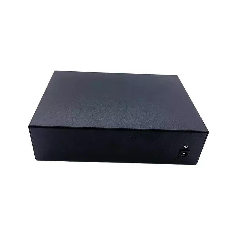16 port 10/100/1000M dc in 12V industrial  ethernet switch module for School , Shopping Mall , Industrial Zone, Shopping Mall