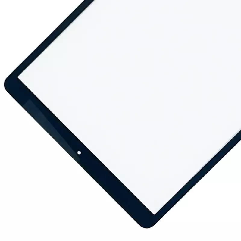 قطع غيار للوحة الزجاجية الأمامية بشاشة تعمل باللمس ، OCA LCD ، ، Samsung Galaxy Tab A ، T510 ، T515 ، T517 ،