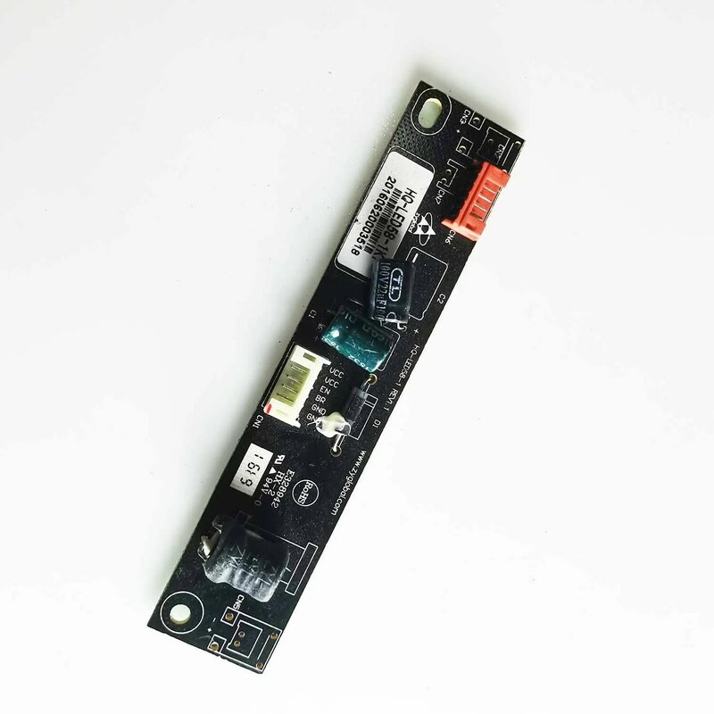 Alta tensão Bar Inverter, RoHS, HX-2, HQ-LED58-1, REV1.1, E328942