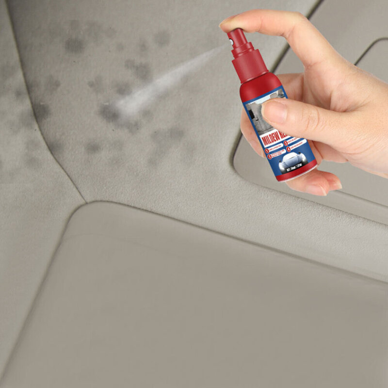 Cleaning And Maintenance Of Automobile Remover Interior Trim And For Seat 2024 Hot Sale Brand New And High Quality