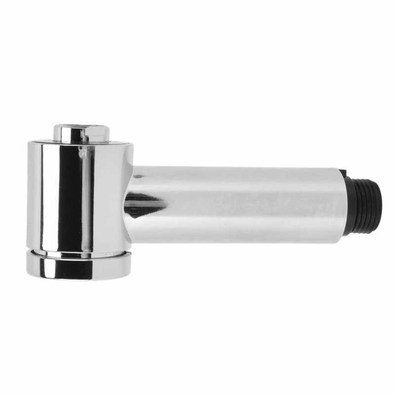 Pull Out Spray Head Sink Spray Head Water Saving Universal for Kitchen