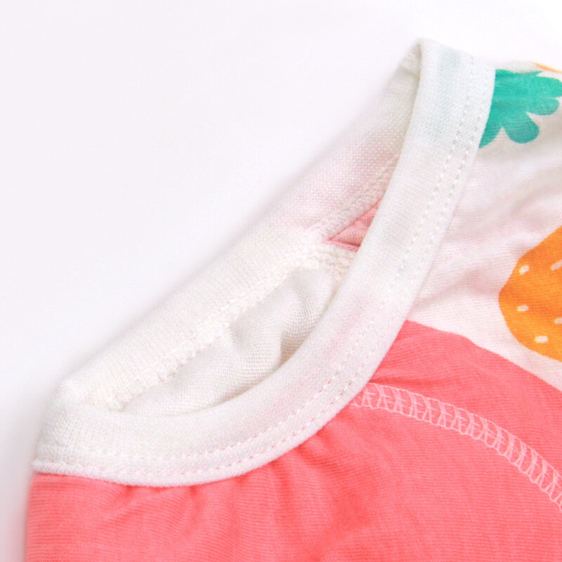 Roupa interior do algodão para meninos e meninas do bebê, calcinhas para crianças, shorts e shorts