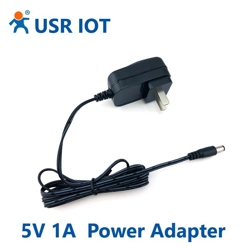 5V 1A  Power Adapter Supply AC110-240V 50/60HZ to DC 5V 1A Power Adapter EU US Plug Charger Adaptor