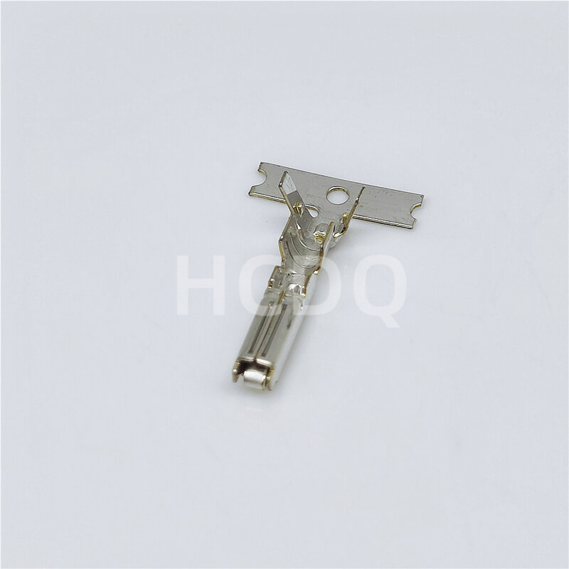 100 PCS Supply original automobile connector 173631-1 metal copper terminal pin