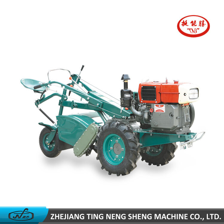 TNS-cultivador eléctrico de mano, mejor diseño, tractor