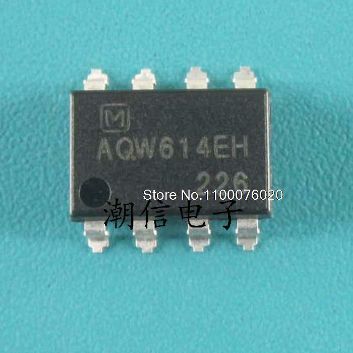 （10PCS/LOT） AQW614EH /    In stock, power IC