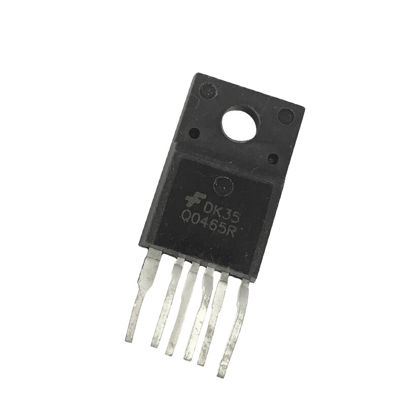Q0465r Fsq0465r IC OFFLINE SW FLYBACK To220-6 New Original In Stock