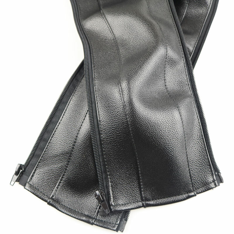 Nuova copertura della maniglia in pelle compatibile Nuna passeggino carrozzina custodia per barra custodia per bracciolo accessori per passeggini