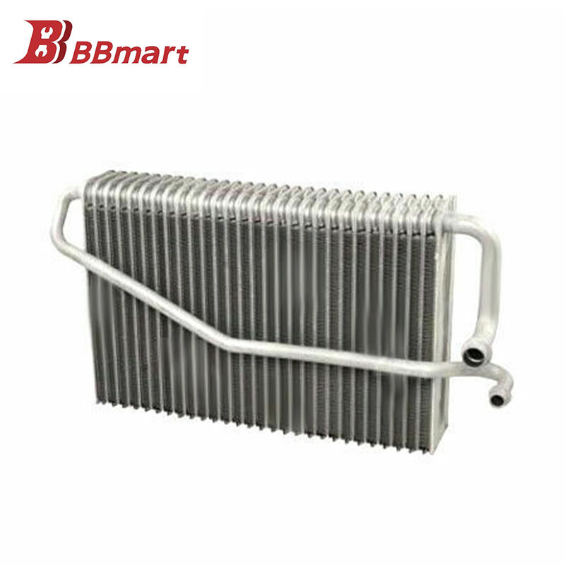 BBmart-evaporador de aire acondicionado de CA para coche, piezas de automóvil, 1 pieza, para Mercedes Benz X166 OE 1668300501 166 830 05 01