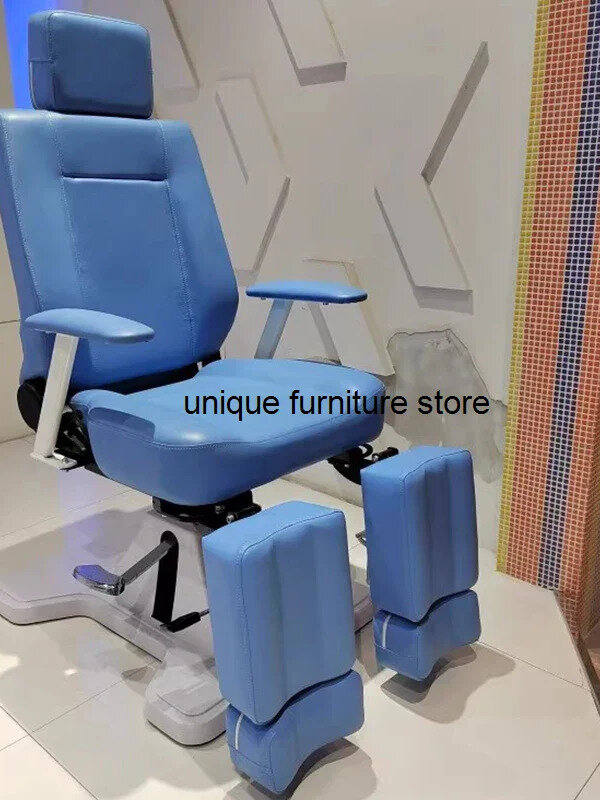 ペディキュア-美容とマニキュアの椅子,マッサージチェア,睡眠,家具,bl50pc