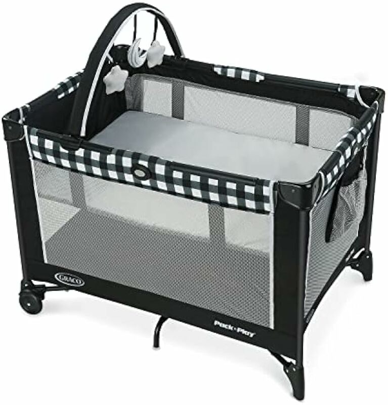 Pack On Play On The Go Playard, Kagen