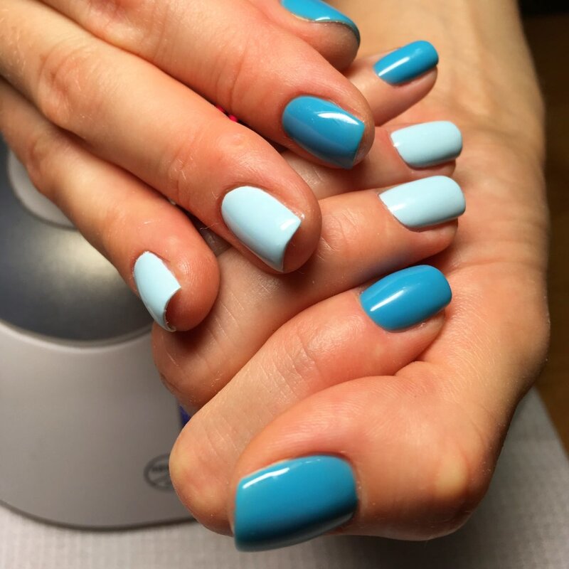 ROSALIND-esmalte de uñas en Gel UV, barniz semipermanente para Base y capa superior de manicura, 150 colores