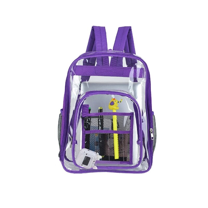 Fashion Students Schoolbag Large Bookbags Waterproof Beach-Bag for Teens Girls Boys Women Students Casual Travel Daypack