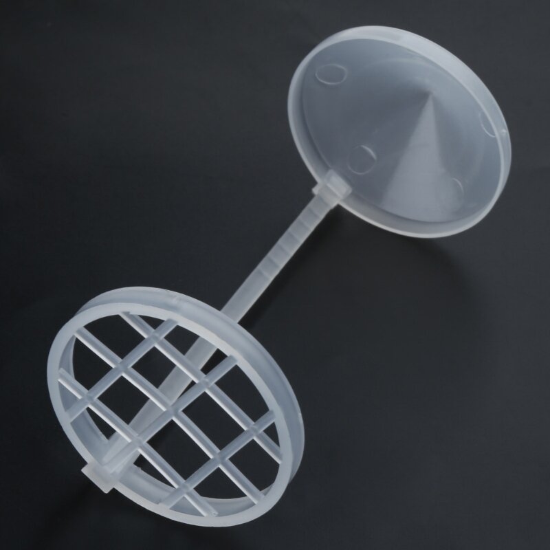 لأجزاء مرطب ترطيب النانو إطار الاحتفاظ بالمياه البلاستيكية 4.5 سنتيمتر A0NC