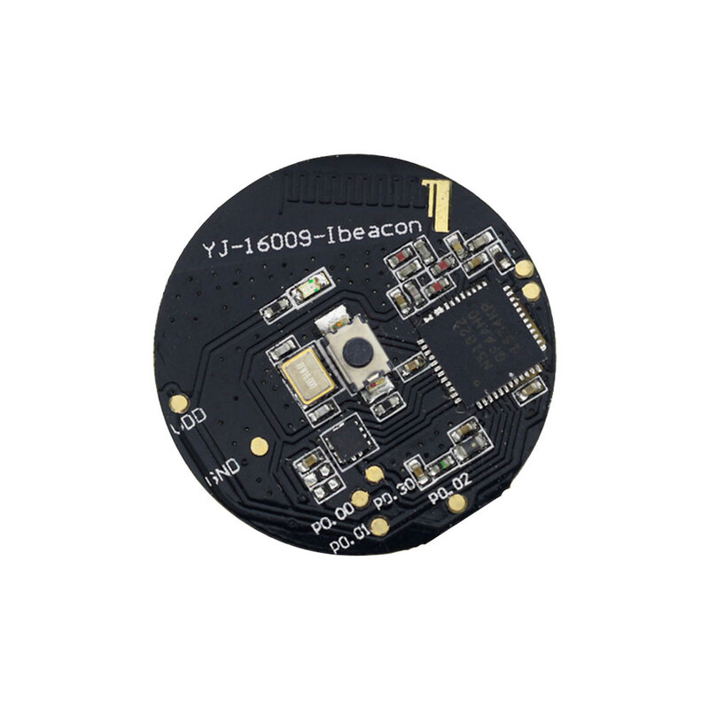 Bluetooth 3 Axis Accelerometer Sensor Module Ble Accelerometer Proximity Baken Sensor