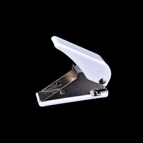 1PCS Professional Dart Flight Hole Puncher Punch Shaft Metal Ring Accessories