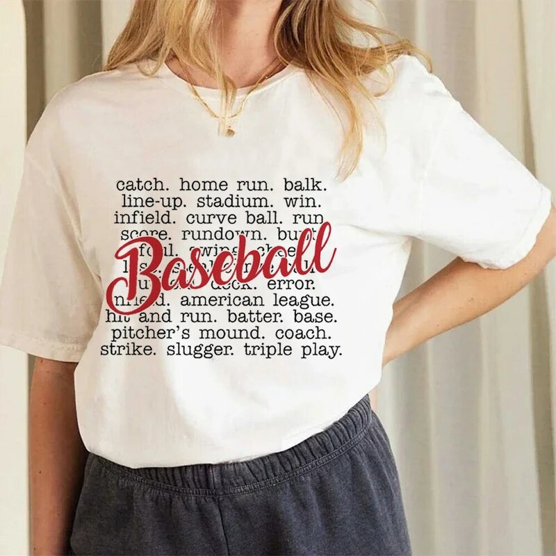 Baseball Png, słowo typografii baseballowej PNG, prezent dla miłośników baseballu, koszulka baseballowa Png, sezon baseballowy Png, Baseball mama Png, Subl