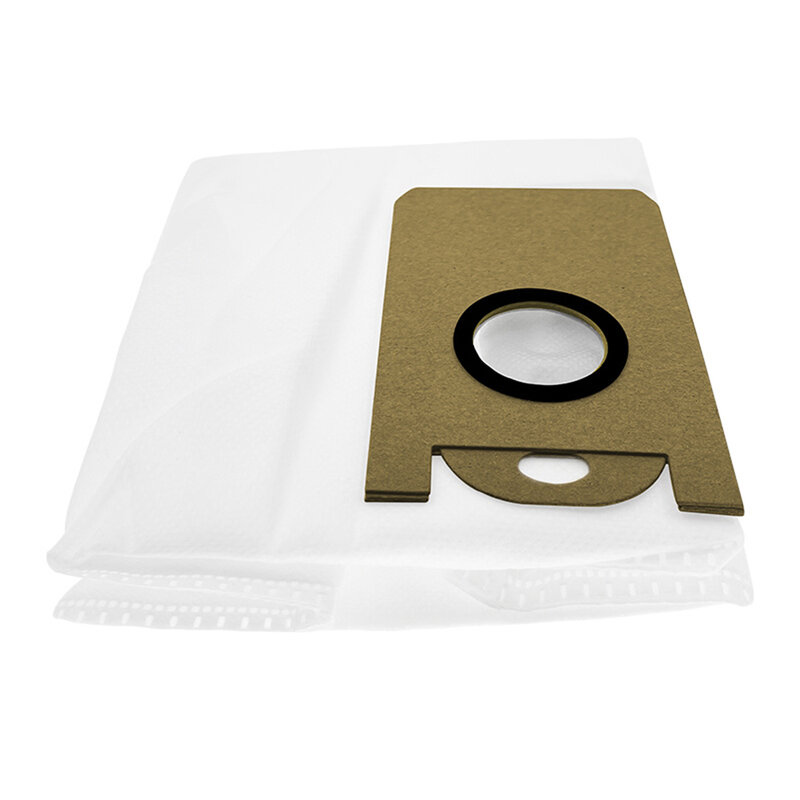 10pcs Robot Vacuum Cleaner Dust Bag 165*150*145 Mm For Cecotec For Conga 7490 7290 For Genesis For X-Treme Robot Vacuums