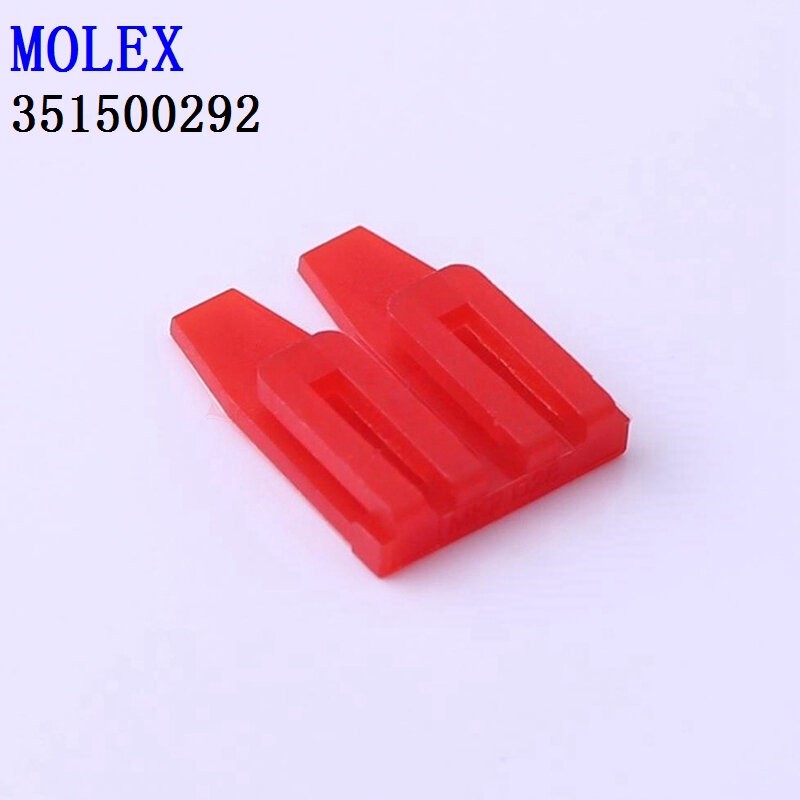 Conector MOLEX 10 piezas/100 piezas 351500292 351500210 350689702 350539002